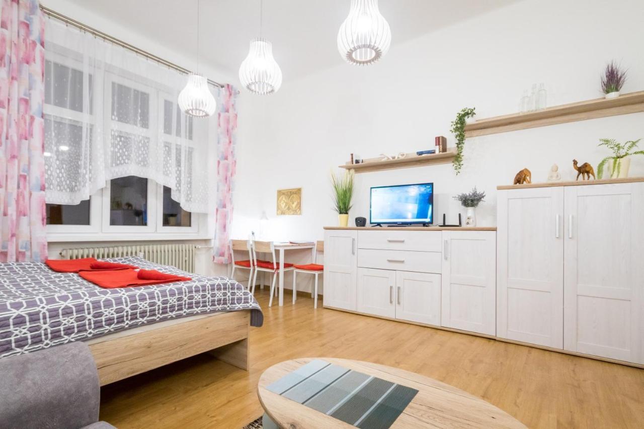 Apartamento Útulný druhý domov v srdci Žiliny Žilina Exterior foto