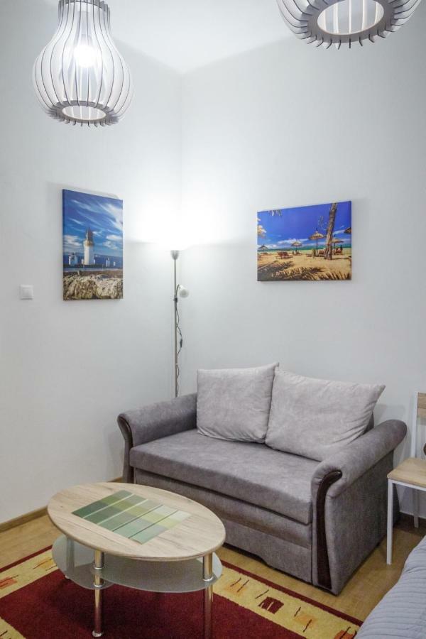 Apartamento Útulný druhý domov v srdci Žiliny Žilina Exterior foto