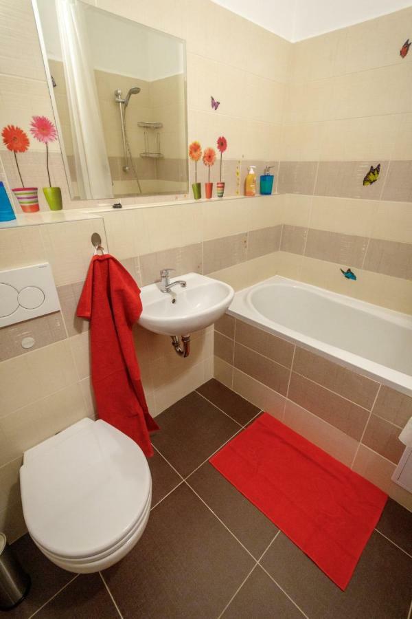 Apartamento Útulný druhý domov v srdci Žiliny Žilina Exterior foto