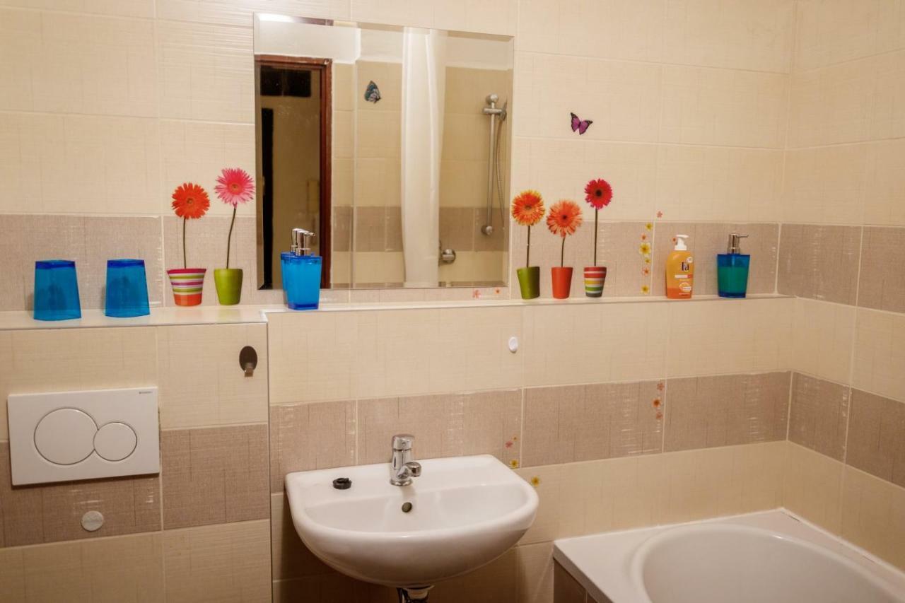Apartamento Útulný druhý domov v srdci Žiliny Žilina Exterior foto