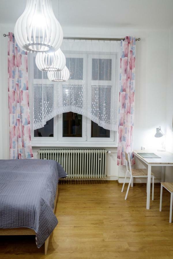Apartamento Útulný druhý domov v srdci Žiliny Žilina Exterior foto