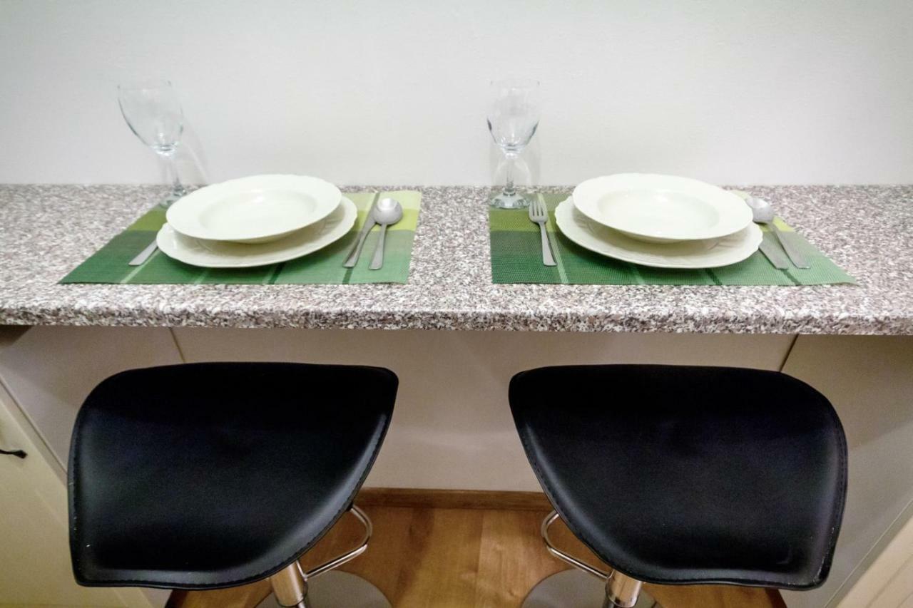 Apartamento Útulný druhý domov v srdci Žiliny Žilina Exterior foto