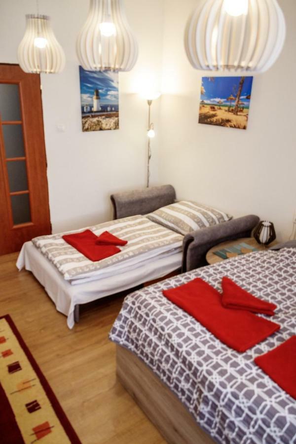 Apartamento Útulný druhý domov v srdci Žiliny Žilina Exterior foto
